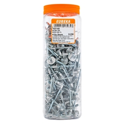 T5Z150 - Rivet Large Flange